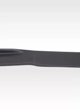 2005-2013 Chevrolet Corvette C6 Duraflex ZR Edition Wing Trunk Lid Spoiler - 1 Piece                                     - 105771 - Image 14