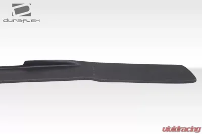 2005-2013 Chevrolet Corvette C6 Duraflex ZR Edition Wing Trunk Lid Spoiler - 1 Piece - 105771