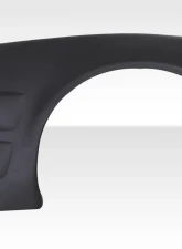 2005-2013 Chevrolet Corvette C6 Duraflex ZR Edition Front Fenders - 2 Piece                                     - 105773 - Image 10