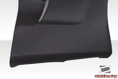 2005-2013 Chevrolet Corvette C6 Duraflex ZR Edition Front Fenders - 2 Piece - 105773