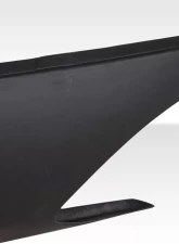 2005-2013 Chevrolet Corvette C6 Duraflex ZR Edition Front Fenders - 2 Piece                                     - 105773 - Image 13