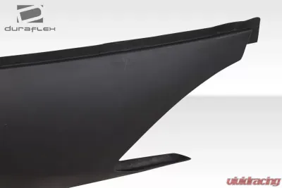 2005-2013 Chevrolet Corvette C6 Duraflex ZR Edition Front Fenders - 2 Piece - 105773