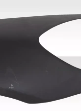 2005-2013 Chevrolet Corvette C6 Duraflex ZR Edition Front Fenders - 2 Piece                                     - 105773 - Image 14
