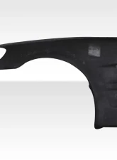 2005-2013 Chevrolet Corvette C6 Duraflex ZR Edition Front Fenders - 2 Piece                                     - 105773 - Image 15