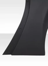 2005-2013 Chevrolet Corvette C6 Duraflex ZR Edition Rear Fenders - 2 Piece                                     - 105775 - Image 13