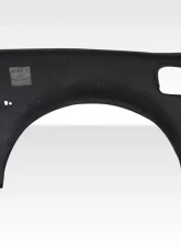 2005-2013 Chevrolet Corvette C6 Duraflex ZR Edition Rear Fenders - 2 Piece                                     - 105775 - Image 14