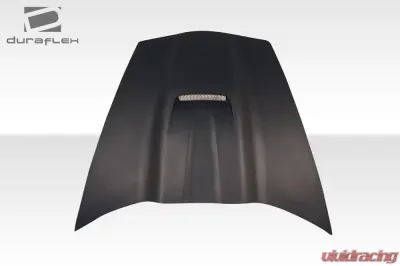 2005-2013 Chevrolet Corvette C6 Duraflex ZR Edition Hood - 1 Piece - 105777