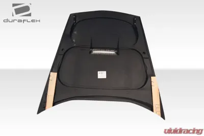 2005-2013 Chevrolet Corvette C6 Duraflex ZR Edition Hood - 1 Piece - 105777