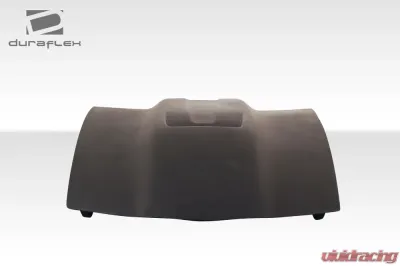 2005-2013 Chevrolet Corvette C6 Duraflex ZR Edition Hood - 1 Piece - 105777