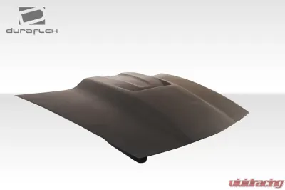 2005-2013 Chevrolet Corvette C6 Duraflex ZR Edition Hood - 1 Piece - 105777