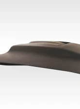 2005-2013 Chevrolet Corvette C6 Duraflex ZR Edition Hood - 1 Piece                                     - 105777 - Image 14