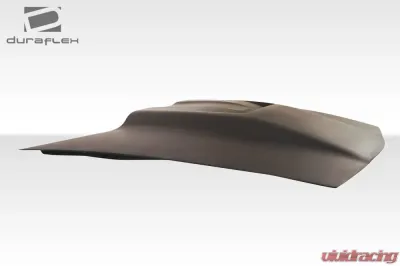 2005-2013 Chevrolet Corvette C6 Duraflex ZR Edition Hood - 1 Piece - 105777
