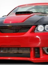 1999-2004 Ford Mustang Couture Urethane Special Edition Front Bumper Cover - 1 Piece                                     - 105797 - Image 11