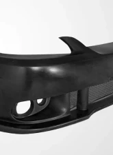 1999-2004 Ford Mustang Couture Urethane Special Edition Front Bumper Cover - 1 Piece                                     - 105797 - Image 9