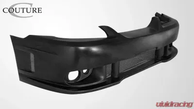 1999-2004 Ford Mustang Couture Urethane Special Edition Front Bumper Cover - 1 Piece - 105797