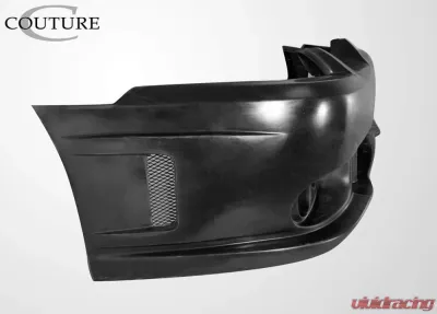 1999-2004 Ford Mustang Couture Urethane Special Edition Front Bumper Cover - 1 Piece - 105797