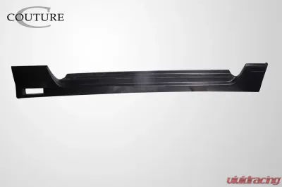 1999-2004 Ford Mustang Couture Urethane Special Edition Side Skirts Rocker Panels - 2 Piece - 105798