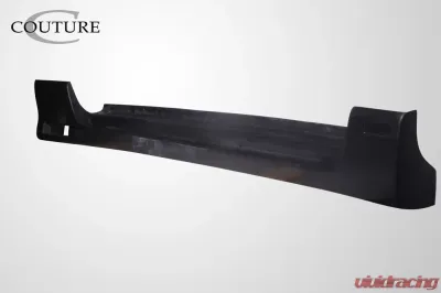 1999-2004 Ford Mustang Couture Urethane Special Edition Side Skirts Rocker Panels - 2 Piece - 105798