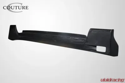 1999-2004 Ford Mustang Couture Urethane Special Edition Side Skirts Rocker Panels - 2 Piece - 105798