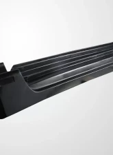 1999-2004 Ford Mustang Couture Urethane Special Edition Side Skirts Rocker Panels - 2 Piece                                     - 105798 - Image 13
