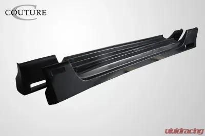 1999-2004 Ford Mustang Couture Urethane Special Edition Side Skirts Rocker Panels - 2 Piece - 105798