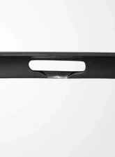 2005-2009 Ford Mustang Couture Urethane Demon Wing Trunk Lid Spoiler - 3 Piece                                     - 105801 - Image 3