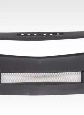 2010-2013 Chevrolet Camaro Duraflex Circuit Wide Body Front Bumper Cover - 1 Piece                                     - 105814 - Image 6