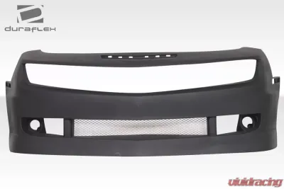 2010-2013 Chevrolet Camaro Duraflex Circuit Wide Body Front Bumper Cover - 1 Piece - 105814