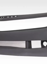 2010-2013 Chevrolet Camaro Duraflex Circuit Wide Body Front Bumper Cover - 1 Piece                                     - 105814 - Image 7