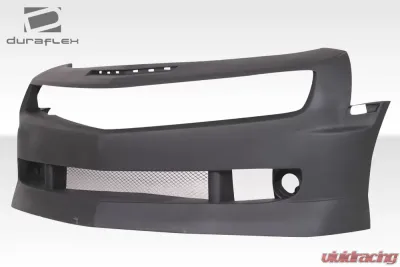 2010-2013 Chevrolet Camaro Duraflex Circuit Wide Body Front Bumper Cover - 1 Piece - 105814