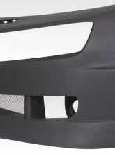 2010-2013 Chevrolet Camaro Duraflex Circuit Wide Body Front Bumper Cover - 1 Piece                                     - 105814 - Image 8