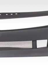 2010-2013 Chevrolet Camaro Duraflex Circuit Wide Body Front Bumper Cover - 1 Piece                                     - 105814 - Image 10