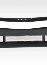 2010-2013 Chevrolet Camaro Duraflex Circuit Wide Body Front Bumper Cover - 1 Piece                                     - 105814 - Image 11