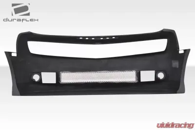 2010-2013 Chevrolet Camaro Duraflex Circuit Wide Body Front Bumper Cover - 1 Piece - 105814
