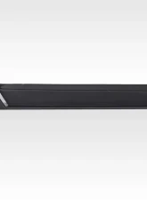 2010-2013 Chevrolet Camaro Duraflex Circuit Wide Body Kit - 8 Piece                                     - 105825 - Image 13