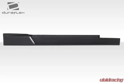 2010-2013 Chevrolet Camaro Duraflex Circuit Wide Body Kit - 8 Piece - 105825