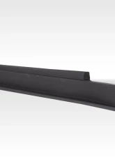 2010-2013 Chevrolet Camaro Duraflex Circuit Wide Body Kit - 8 Piece                                     - 105825 - Image 10