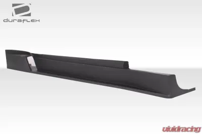 2010-2013 Chevrolet Camaro Duraflex Circuit Wide Body Kit - 8 Piece - 105825