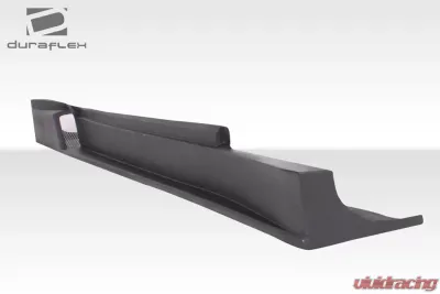 2010-2013 Chevrolet Camaro Duraflex Circuit Wide Body Kit - 8 Piece - 105825