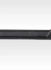 2010-2013 Chevrolet Camaro Duraflex Circuit Wide Body Kit - 8 Piece                                     - 105825 - Image 12