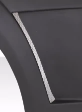 2010-2013 Chevrolet Camaro Duraflex Circuit Wide Body Kit - 8 Piece                                     - 105825 - Image 20