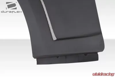 2010-2015 Chevrolet Camaro Duraflex Circuit Wide Body Front Fenders - 2 Piece - 105817
