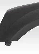2010-2015 Chevrolet Camaro Duraflex Circuit Wide Body Front Fenders - 2 Piece                                     - 105817 - Image 9