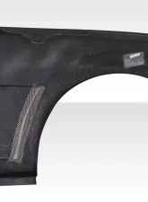 2010-2015 Chevrolet Camaro Duraflex Circuit Wide Body Front Fenders - 2 Piece                                     - 105817 - Image 10