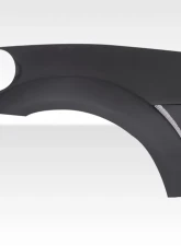 2010-2013 Chevrolet Camaro Duraflex Circuit Wide Body Kit - 8 Piece                                     - 105825 - Image 14