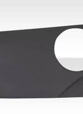 2010-2013 Chevrolet Camaro Duraflex Circuit Wide Body Kit - 8 Piece                                     - 105825 - Image 16