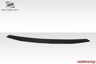 2010-2013 Chevrolet Camaro Duraflex Circuit Wing Trunk Lid Spoiler - 1 Piece - 105821