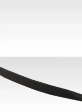 2010-2013 Chevrolet Camaro Duraflex Circuit Wing Trunk Lid Spoiler - 1 Piece                                     - 105821 - Image 4