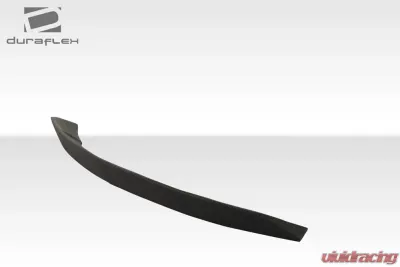 2010-2013 Chevrolet Camaro Duraflex Circuit Wing Trunk Lid Spoiler - 1 Piece - 105821