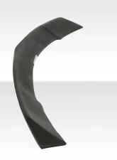 2010-2013 Chevrolet Camaro Duraflex Circuit Wing Trunk Lid Spoiler - 1 Piece                                     - 105821 - Image 5